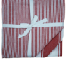 Woven Striped Tea Towels - 3 Pack Gift Set - Image 3