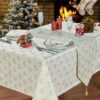 Reindeer Table Linen