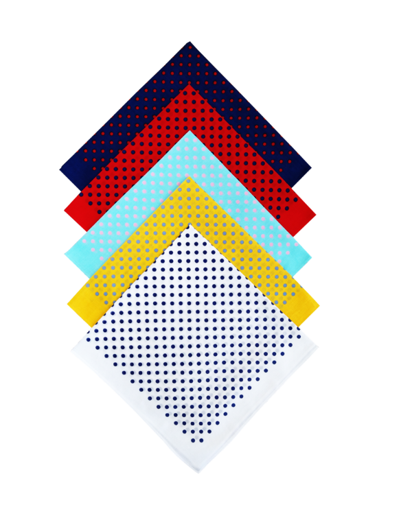 Bandanas - The Spot Collection