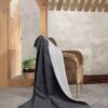 Reversible Blanket / Throw - Antibacterial - Image 2