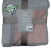 Reversible Blanket / Throw - Antibacterial - Image 5