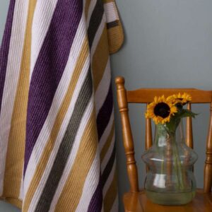 ECO Recycled Throws