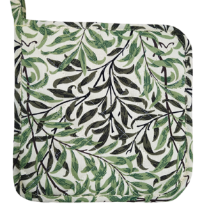 William Morris Gallery Green Willow Bough|Pot Holder