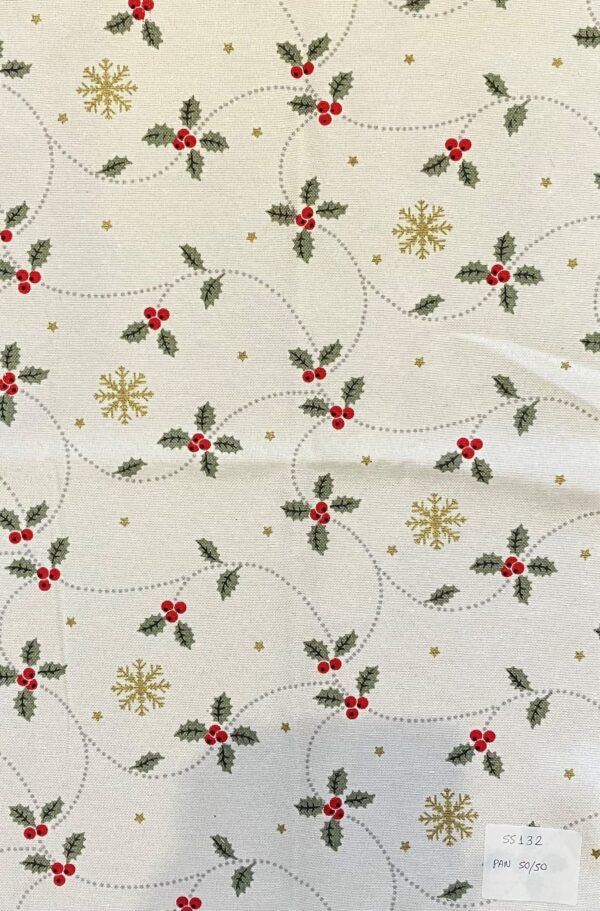 Holly Table Linen - Image 3