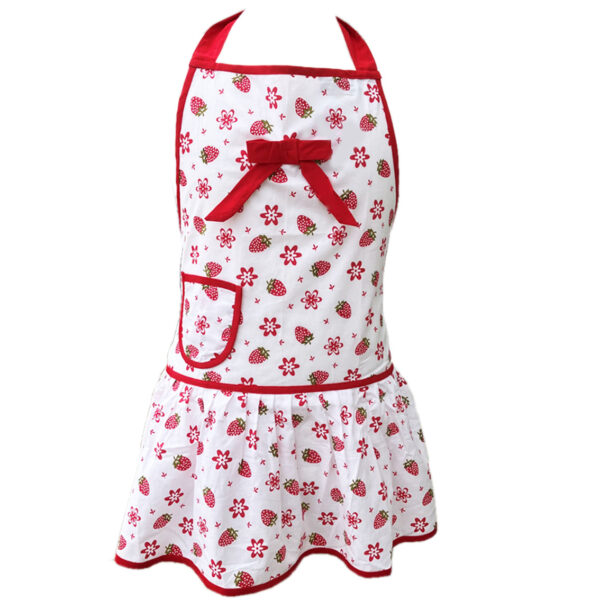Selection of Hostess Aprons - Image 2