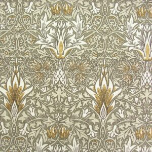 Snakeshead - FABRIC