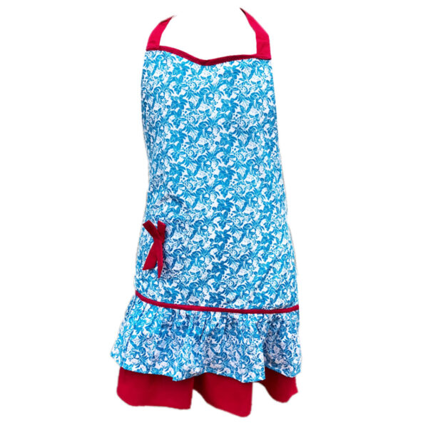 Selection of Hostess Aprons - Image 8