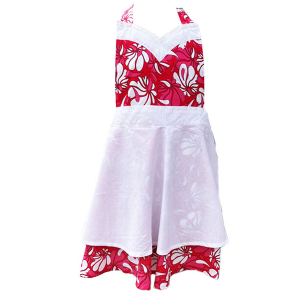 Selection of Hostess Aprons - Image 7