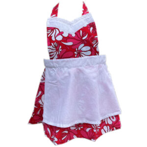 Selection of Child's Aprons