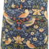 Strawberry Thief Navy - Apron - Image 3
