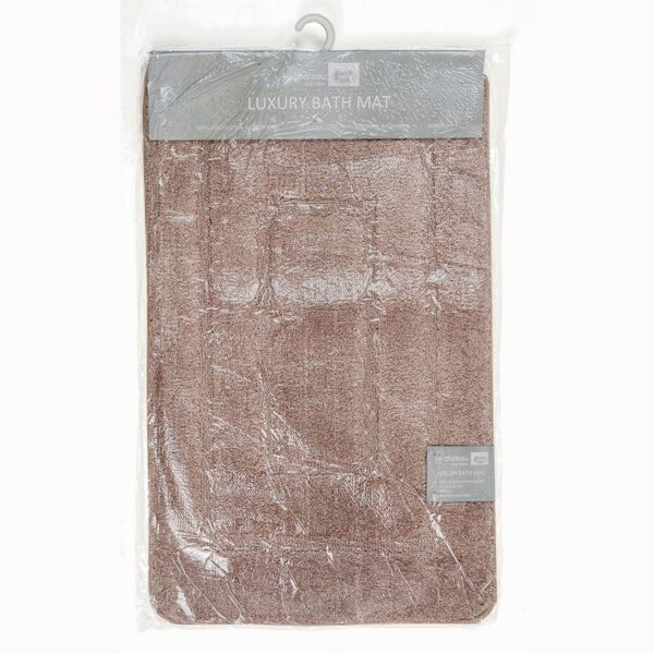 Microfibre Anti-slip Bath Mats & Pedestal Mats - Image 6