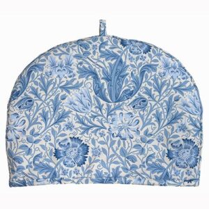 Compton Blue - Tea Cosy