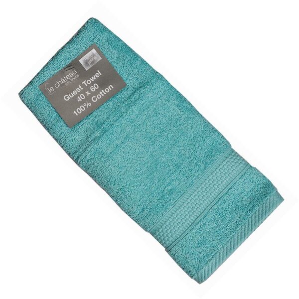 Guest Towels 100% Cotton - Image 13