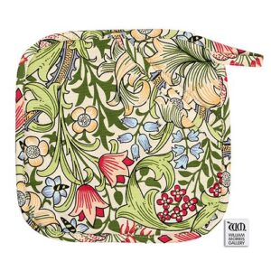 Golden Lily - Pot Holder