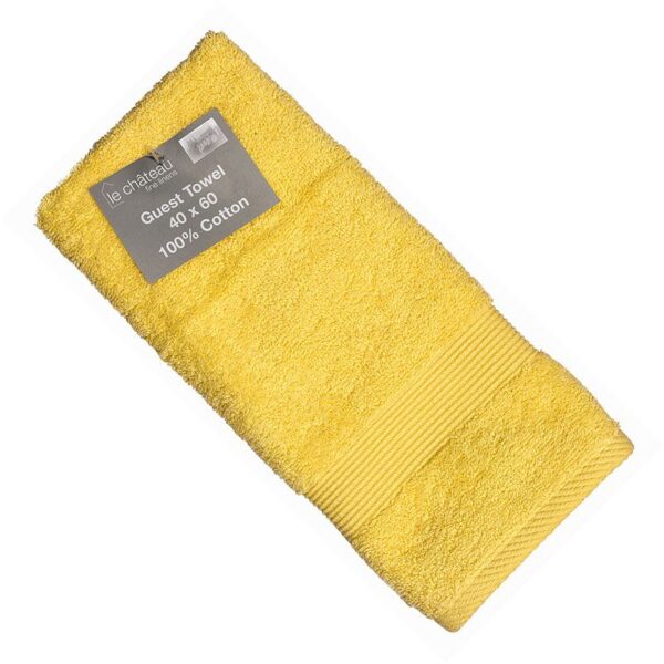 Guest Towels 100% Cotton - Image 4
