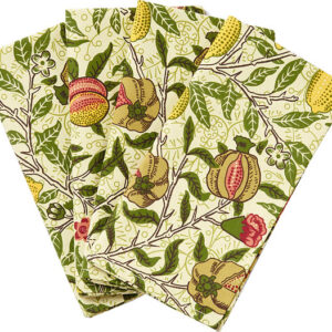 Fruit - Napkins (4 Pack)