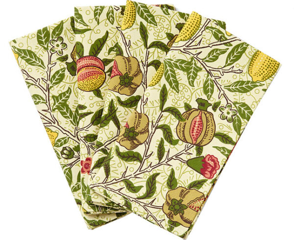 Fruit - Napkins (4 Pack)