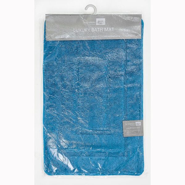 Microfibre Anti-slip Bath Mats & Pedestal Mats - Image 5
