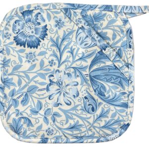 Compton Blue - Pot Holder