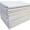 Handkerchiefs - Men's White (12 pack)