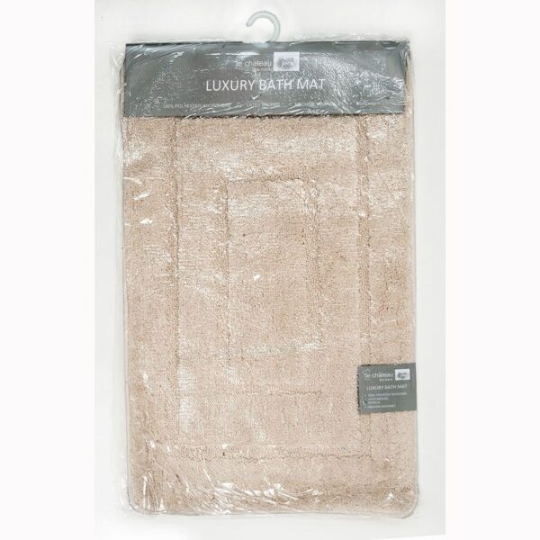 Microfibre Anti-slip Bath Mats & Pedestal Mats - Image 7