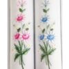 Ladies Floral Embroidered Handkerchiefs | Box of 2 - Image 6