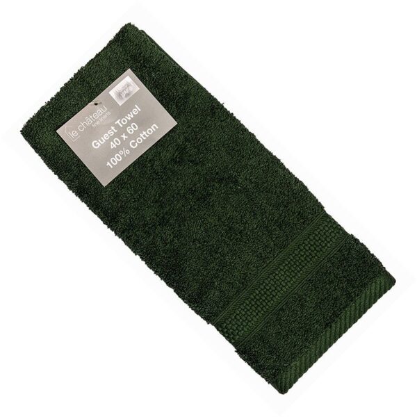 Guest Towels 100% Cotton - Image 15