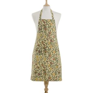 Fruit - Apron - 100% Cotton