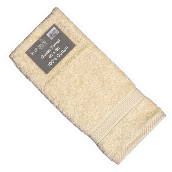 Guest Towels 100% Cotton - Image 3