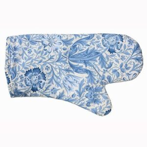 Compton Blue - Oven Mitt