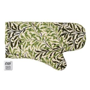 Willow Boughs - Oven Mitt