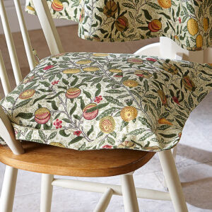Fruit - Oxford Seat Pad