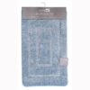 Microfibre Anti-slip Bath Mats & Pedestal Mats - Image 2