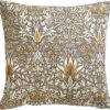 Snakehead - Cushion