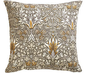 Snakehead - Cushion