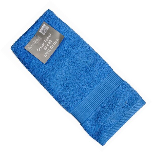Guest Towels 100% Cotton - Image 11
