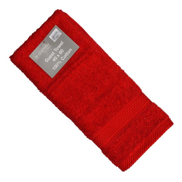 Guest Towels 100% Cotton - Image 7