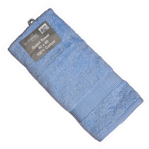 Guest Towels 100% Cotton - Image 12