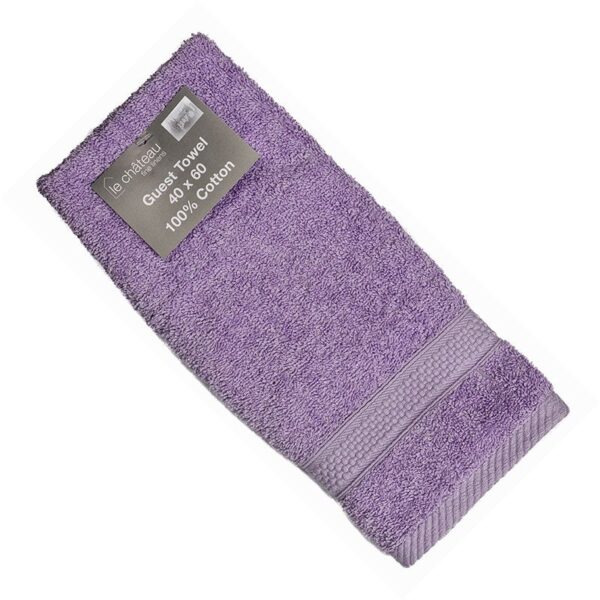 Guest Towels 100% Cotton - Image 10