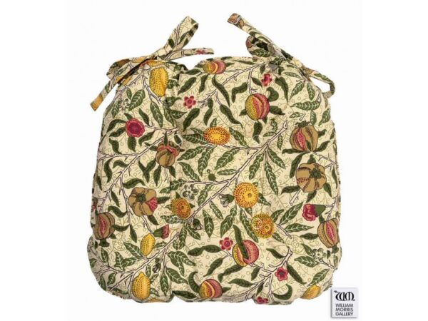 Fruit - Piped Seat Pad - Image 2