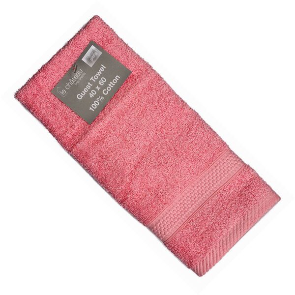 Guest Towels 100% Cotton - Image 6