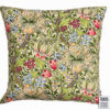 Golden Lily - Filled Cushion - Image 2