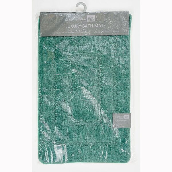 Microfibre Anti-slip Bath Mats & Pedestal Mats - Image 4