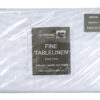 Easy Care Fabric Tablecloths - Image 2