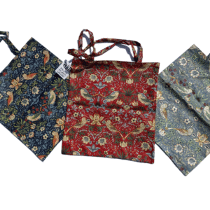 William Morris - Shoulder Tote Bag