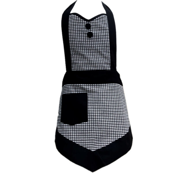Selection of Hostess Aprons