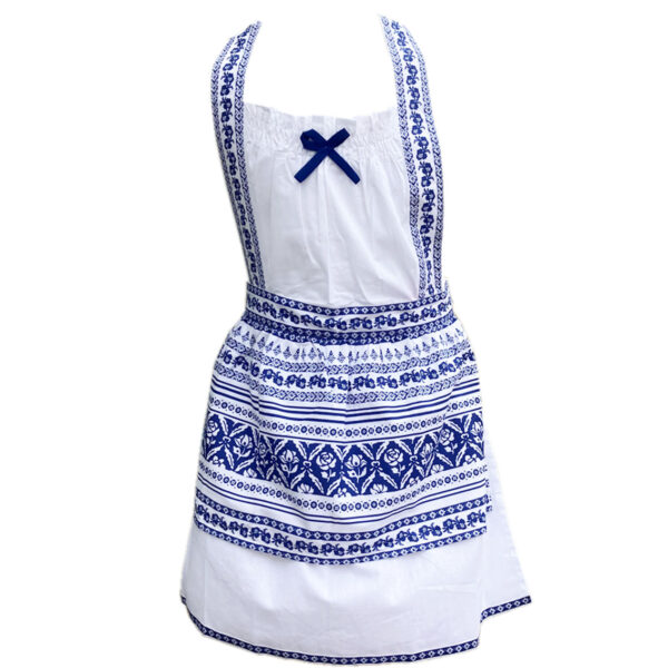 Selection of Hostess Aprons - Image 3